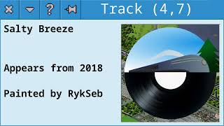 Simutrans OST #47 - Salty Breeze