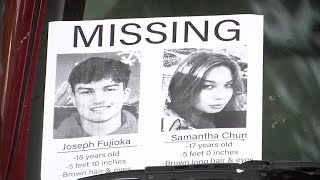 No sign of missing teens on Oahu’s North Shore after 3 days of searching