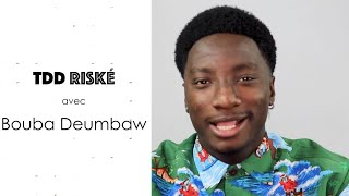 Bouba Deumbaw - Son choix entre Dudu et Mahfousse l TDD RISKE