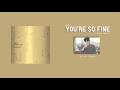 CNBLUE - You're So Fine (Chipmunk Version)