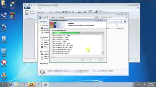 Codeblocks Installation Part 1