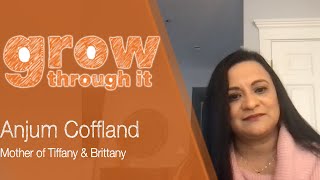 Anjum Coffland on Growing Through the Trauma of Losing Her Daughters