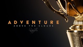 Adventure Above The Clouds | Epic Orchestra and Choir Background Music for Videos | Rafael Krux