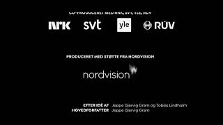 NRK/SVT/YLE/RUV/Nordvision/DR (2019)