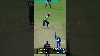 Shaheen Afridi best batting  PSL final 2023 #psl #cricket #psl8