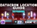 SWTOR Datacrons - Tatooine Datacron Guide - 6 Datacrons, ft. Sam C. - WAY ➚