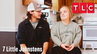 Liz & Brice’s Relationship Journey | 7 Little Johnstons | TLC