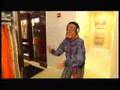 Mel B on Bo Selecta with Craig David