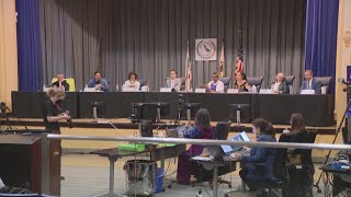 Chicago Board of Education to resign, joint statement released