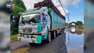 ផ្លូវជាតិលេខ ៤៨ ស្រែអំបិល-កោះកុង នៅសល់តែ ២២ភាគរយទៀតទេ អាចបញ្ចប់ការសាងសង់ពេញលេញហើយ