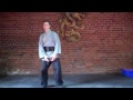 daoyin taijiquan part 1 movement level