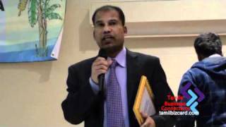 Neervely Welfare Association Canada Annual Event Part 1