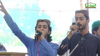 Dargah Lorho shareef Kandiaro Salyana Urs Mubarak 2019 Waqar Ahmed Abbasi Naat | New Sindhi Naat