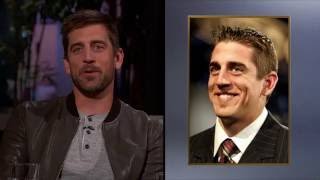 Any Given Wednesday: Speed Round with Aaron Rodgers (HBO)