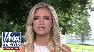 McEnany: Goya CEO is 'embodiment of the American dream'