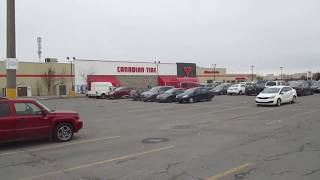 near the Canadian Tire store, Greenfield Park, Longueuil, Québec, Canada