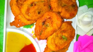 ଅଟା ଆଳୁ ରେ ପ୍ରସ୍ତୁତ ଜଳଖିଆ/Aata aalu se bani tasty nasta/Aata aalu recipe