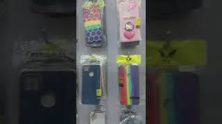 beautiful phone case #short     கண் கவரும் அழகிய மொபைல் கவர்கள் 💞💞