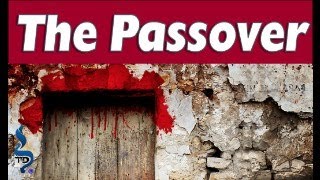 The Passover | Bo | Aliyah 4 #passover #pesach