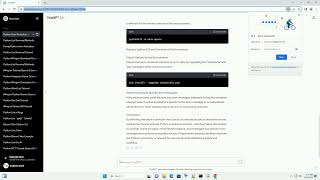 cannot activate python venv aborting