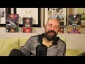 inkpulp podcast 218 eric canete returns