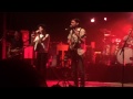 pretty girl from feltre the avett brothers live at whitewater amphitheater 15