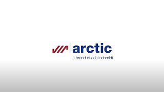 Arctic Product Overview