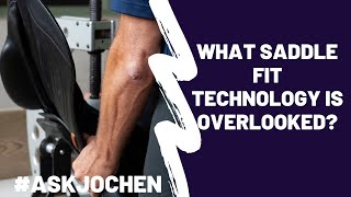 Overlooked Saddle Fit Technology | #ASKJochen | Livestream Q\u0026A Excerpt