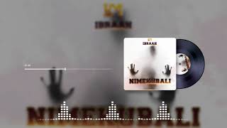 Ibraah - Nimekubali (Official Audio) Sms SKIZA 5430239 to 811