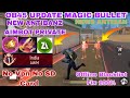 OB45 update Wall hack+Headshot+Hologram body Antenna hack Antiblackist💯 Free fire obb config file