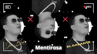 Mentirosa - Jam Blast (Video Oficial) ❌ Reggaeton Romantico ❌ @desdenaturalmusic