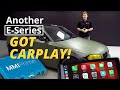 BMW CarPlay Upgrade On E82 – Installation Tutorial