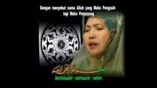 surat yasin part#2 ayat 38-83 | hj. Maria ulfa