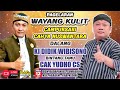 #LiVE Wayang Kulit Ki DiDiK WiBiSONO BT CAK YUDHO CS // 12 Juli 2024 // Dadapan Sumberejo Ngasem