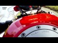 rc51 vtr 1000 sp1 beast sound