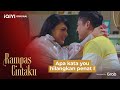 Apa kata you hilangkan penat I | Rampas Cintaku Ep 1-3 | iQIYI MALAYSIA