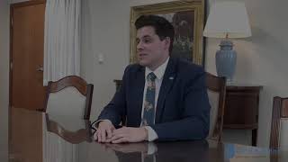 Q&A Exploring Alternatives to Traditional Funeral Services | With Funeral Director Chris Cox