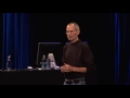 Steve Job's Goodbye Speech