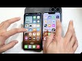 iPhone 13 Vs iPhone 12 Pro In 2024! (Comparison) (Review)