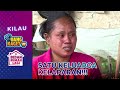 Pernah Seharian Tidak Makan! - Kilau Uang Kaget & Bedah Rumah