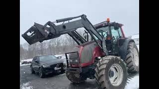 Köp Valtra M130 2003 | 714009