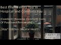 m4a best friend visits you in hospital and comforts you tw attempted suicide