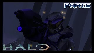 初代ヘイロー HALO 1【孤独過ぎる任務】【実況】Part.5