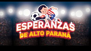 ESPERANZAS DE ALTO PARANA, DIA 4 - 2doTURNO