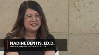Executive MBA 20th Anniversary Video