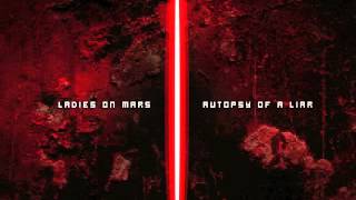 Ladies On Mars - Virus Alert (Original Mix)