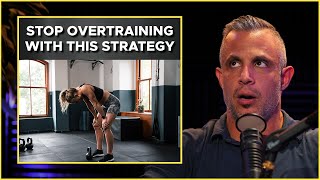 Top Signs You Are Overtraining, How To Fix It, & How Your Body SHOULD Respond
