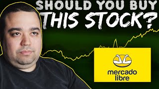 MERCADOLIBRE STOCK (SHOULD YOU BUY THIS ECOMMERCE IN LATIN AMERICA COMPANY) INVESTING TICKER MELI