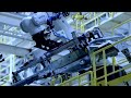 Fly-Through Video of Geely Auto Smart Factory (Automated Assembly Line)