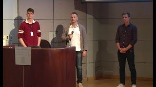 MDOYVR17 - Nick Cobb, Olivier Lessard, Kenneth Peterson - MacOS as a Service for Mobile Development